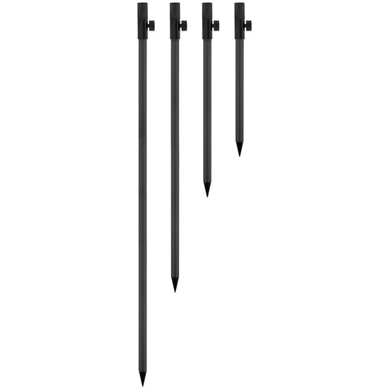 Pichet Fox Black Label Carbon, 45.70cm