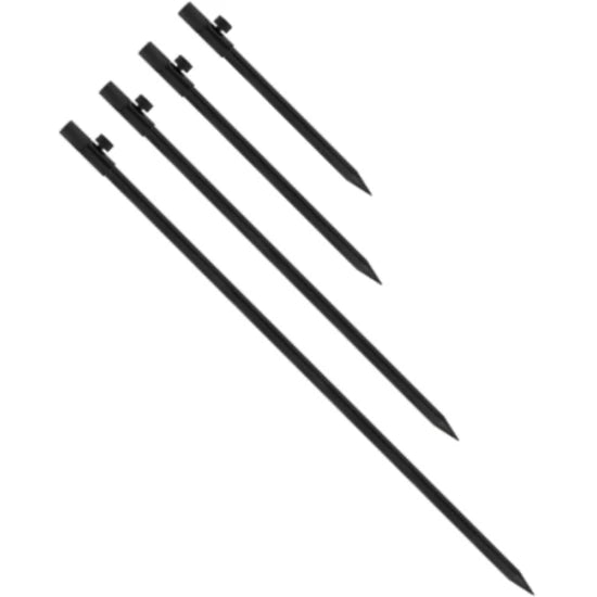 Pichet Fox Black Label Slim Bankstick, 20cm