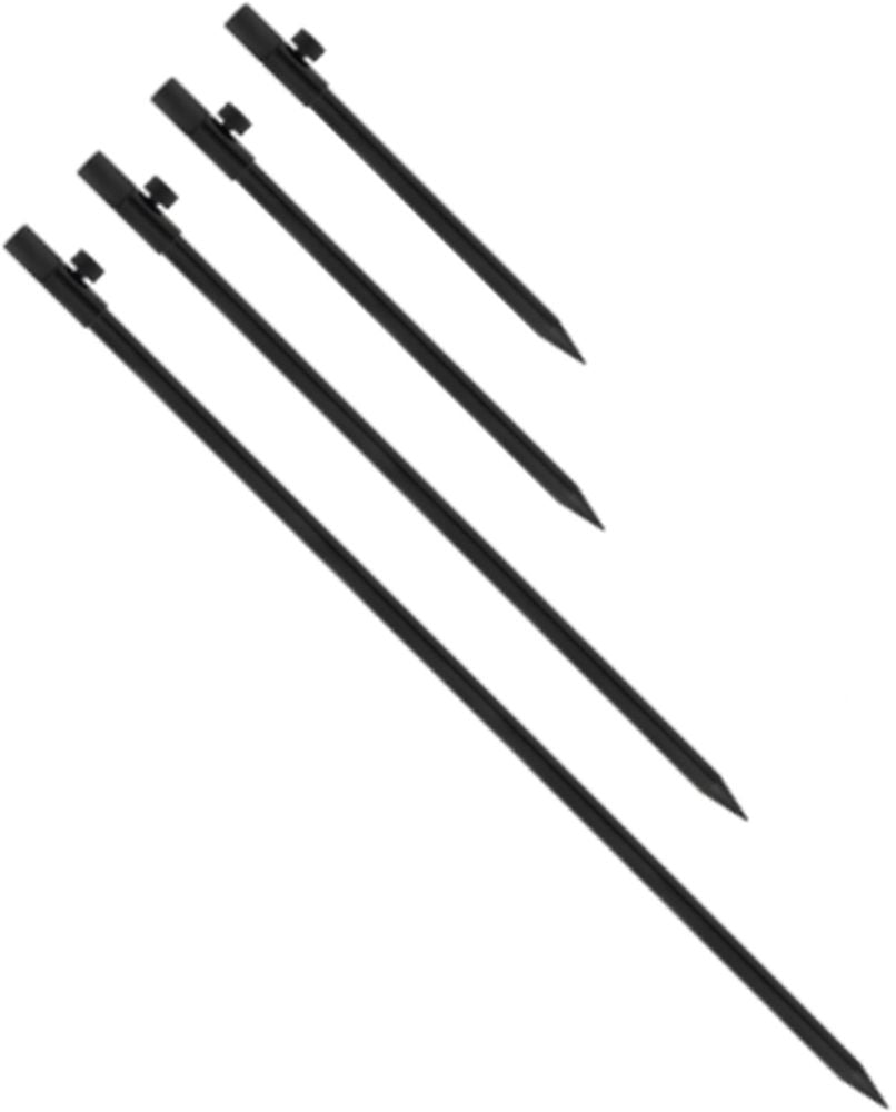 Pichet Fox Black Label Slim Bankstick, 22.9cm