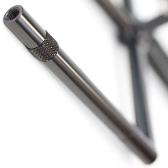 Pichet Korda Singlez Black Upright, 3.5inch/9cm