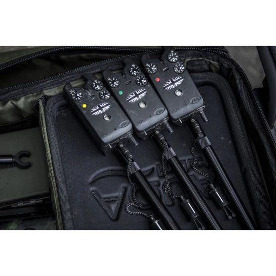 Pichet Korda Singlez Black Upright, 5inch/13cm