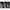 Pichet Korda Singlez Black Upright, 5inch/13cm