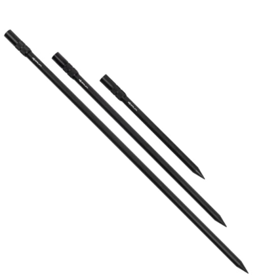 Pichet Korum Twist Lock Bankstick, 50cm