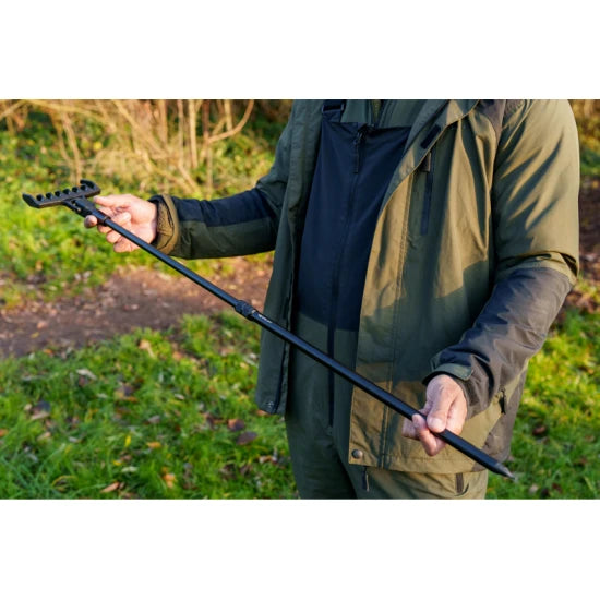Pichet Korum Twist Lock Bankstick, 70cm