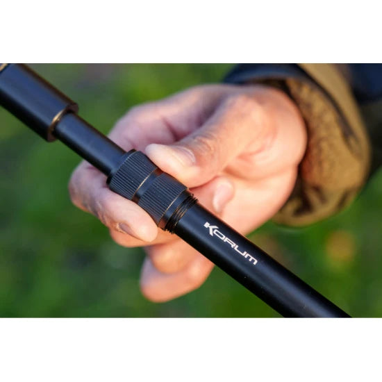 Pichet Korum Twist Lock Bankstick, 70cm