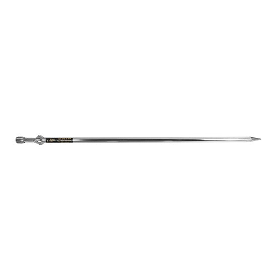Pichet Maver Telescopic Grip Lock Bank Stick 125CM