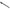 Pichet Nash Cam Lock Banksticks, 66cm, 1buc/pac