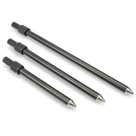 Pichet Nash Twist Lock Banksticks, 23cm, 1buc/pac