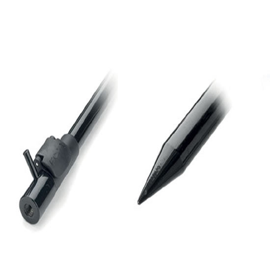 Pichet Pentru Furtuna Fox Din Aluminiu 48&quot;