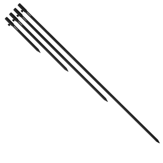 Pichet Starbaits Black Spot Dlx Bankstick, 30-50cm
