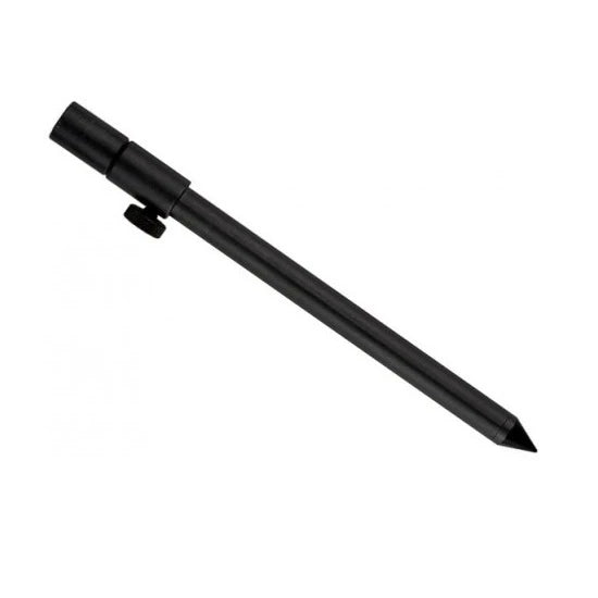 Pichet Trakko Aluminium Telescopic Black 2x50cm