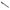 Pichet Trakko Aluminium Telescopic Black 2x75cm