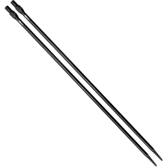 Pichet Telescopic Carp Pro Drill Banksticks, 120cm, 2buc/pac