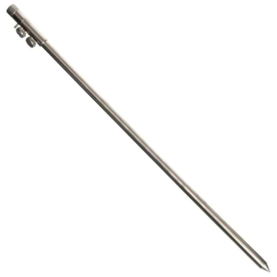 Pichet Telescopic Carp Pro Stainless Steel Banksticks, 20-30, 1buc/pac