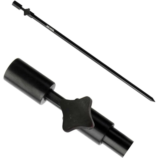 Pichet Telescopic Carp Academy, 50-80cm