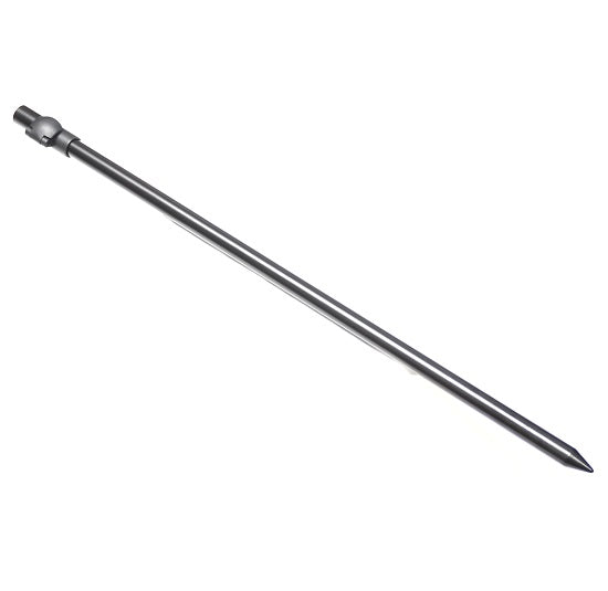 Pichet Telescopic FL Subtire, Negru, Fara Bughiu, 80-150cm