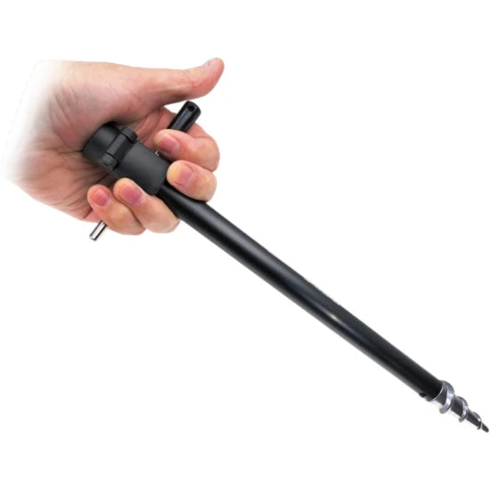 Pichet Telescopic Formax Elegance Method, 40-60cm