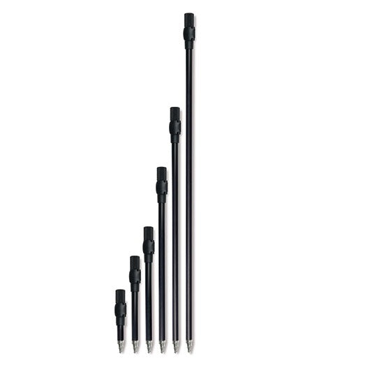 Pichet Telescopic Fox Black Label Cam Lok Powerpoint 23cm