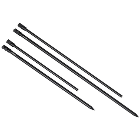 Pichet Telescopic Prologic Element Quick Release Storm Pole, 80-130cm