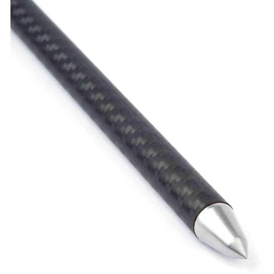 Pichet Telescopic Skeater Bankstick Carbon, 61cm, 1buc/pac