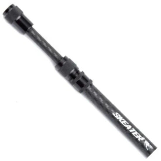 Pichet Telescopic Skeater Bankstick Carbon, 61cm, 1buc/pac