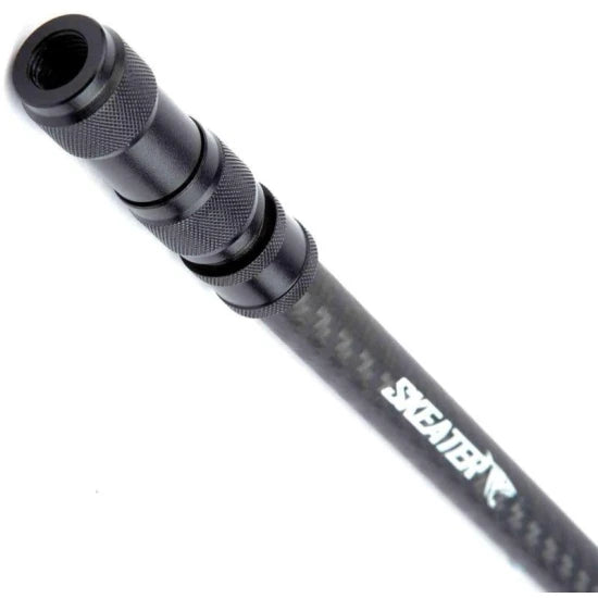 Pichet Telescopic Skeater Bankstick Carbon, 76cm, 1buc/pac