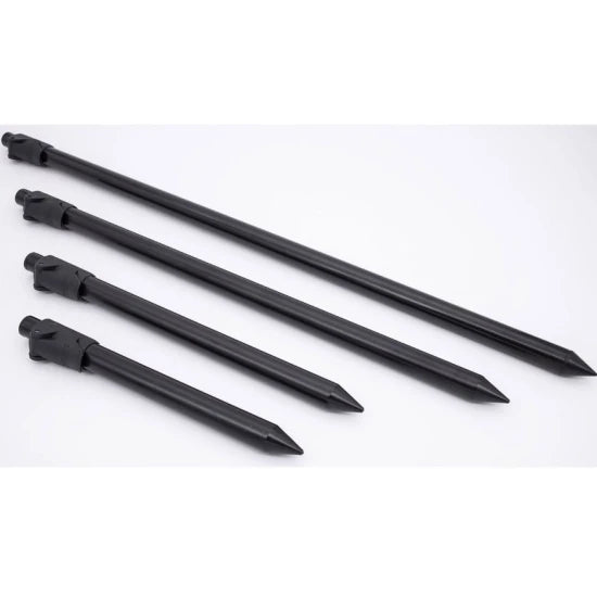 Pichet Telescopic Suport Sonik Stanz Camlock Bankstick, 92cm