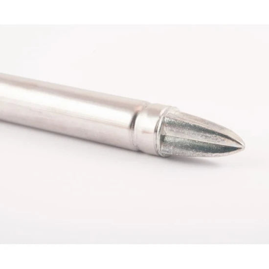 Pichet Telescopic Trabucco Arrow Stick Ss, 16/13mm, 42/70cm