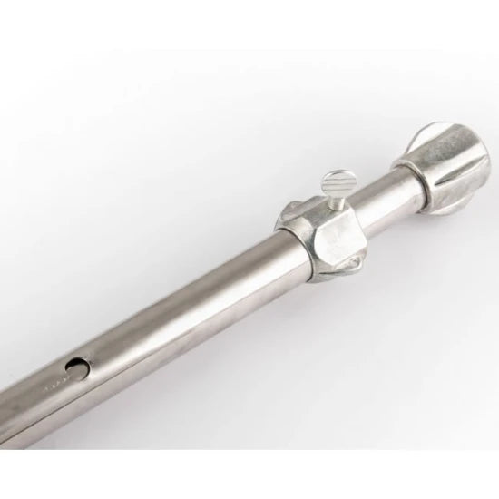 Pichet Telescopic Trabucco Arrow Stick Ss, 16/13mm, 62/110cm