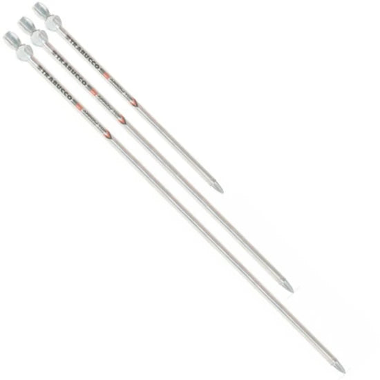 Pichet Telescopic Trabucco Arrow Stick Ss, 16/13mm, 62/110cm