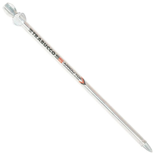 Pichet Telescopic Trabucco Arrow Stick Ss, 16/13mm, 75/130cm