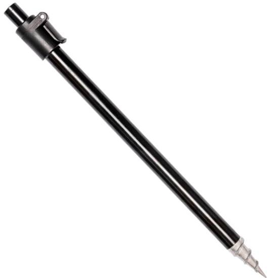 Pichet Telescopic Zebco Trophy Screwpoint Bankstick, 70-125cm