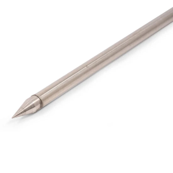 Pichet Telescopic Zebco Trophy Stainless Steel Bankstick, 60-100cm