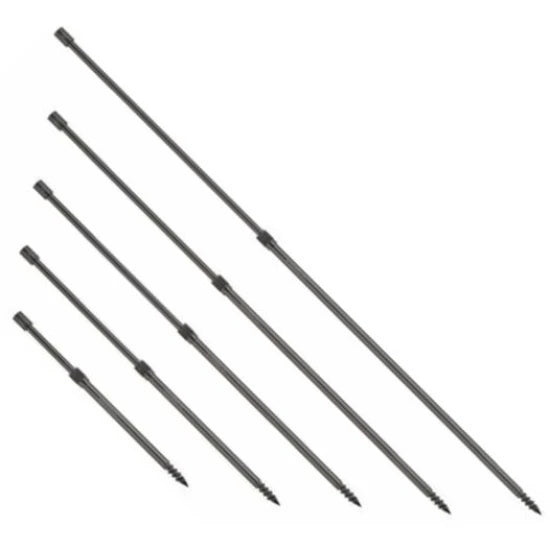 Pichet Telescopic Zfish Bank Stick Vantage Nc, 60-110cm