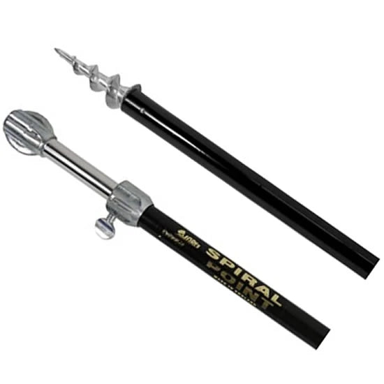 Pichet Telescopic Cu Varf Forant Dinsmores Power Drive, 2x60cm