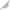 Pichet Trakker Minimal CV Bankstick, Black, 12inch/30.48cm