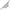 Pichet Trakker Minimal Cv Bankstick, Black, 9inch/22.86cm