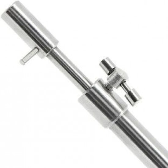 Pichet Zfish Stainless Steel Bankstick, 30-50cm