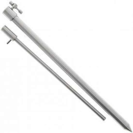 Pichet Zfish Stainless Steel Bankstick, 30-50cm