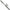 Pichet Zfish Stainless Steel Bankstick, 50-90cm