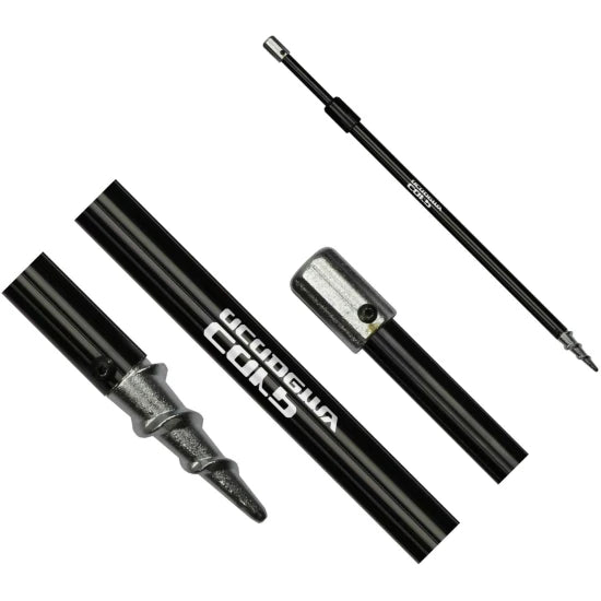 Picheti Carp Academy Deluxe, 75-130m, 2buc