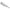 Picheti Korum Leverage Bankstick, 30cm