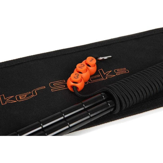 Picheti Masurare Distanta Fox Pro Marker Sticks