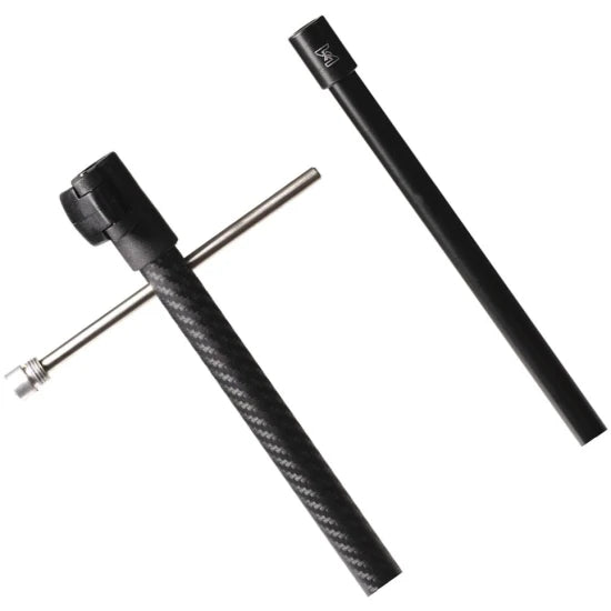 Picheti Zfish Bankstick Drill Carbon, 60-110cm