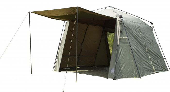 Picheti pentru Umbrar Nash Gazebo Front Door Pole Kit
