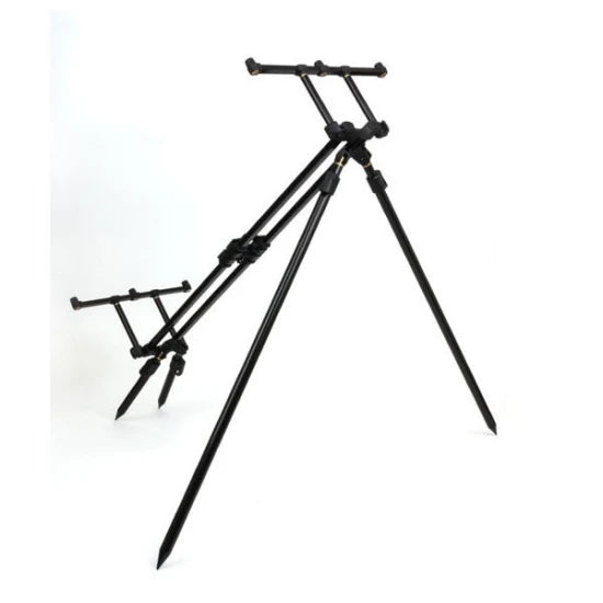 Picioare Extensibile Pentru Rod Pod Fox Horizon Duo Pod, 2 Buc/set