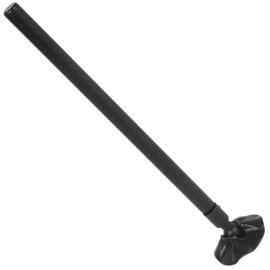 Picior Extensibil Garbolino Xl-l Scaun Modular Negru D36, 100-140cm