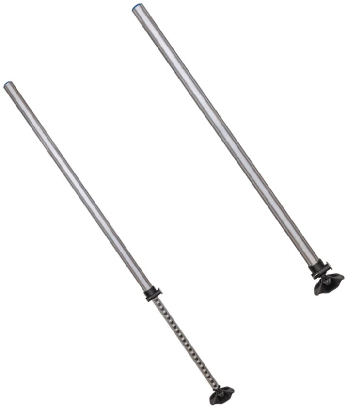 Picior Extensibil Garbolino Scaun Modular XXL D36 100-140cm