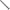 Picior Fix NYTRO Impax X36, Black