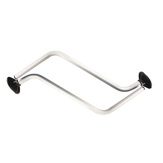 Picior Offset Modular Matrix Side Tray 25mm 2buc/set